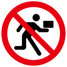 Porch Pirate Protection (Blanket)*
