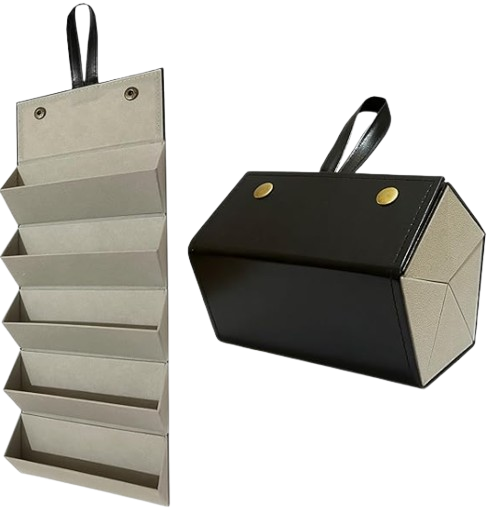 Multi-Slot Case (Smart Glasses)*