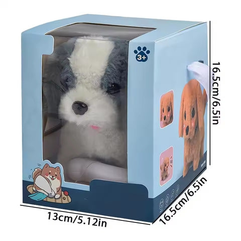 Realistic Robot Puppy 2.0 Upgrade (URBAN LANE GOODS LLC - AL)