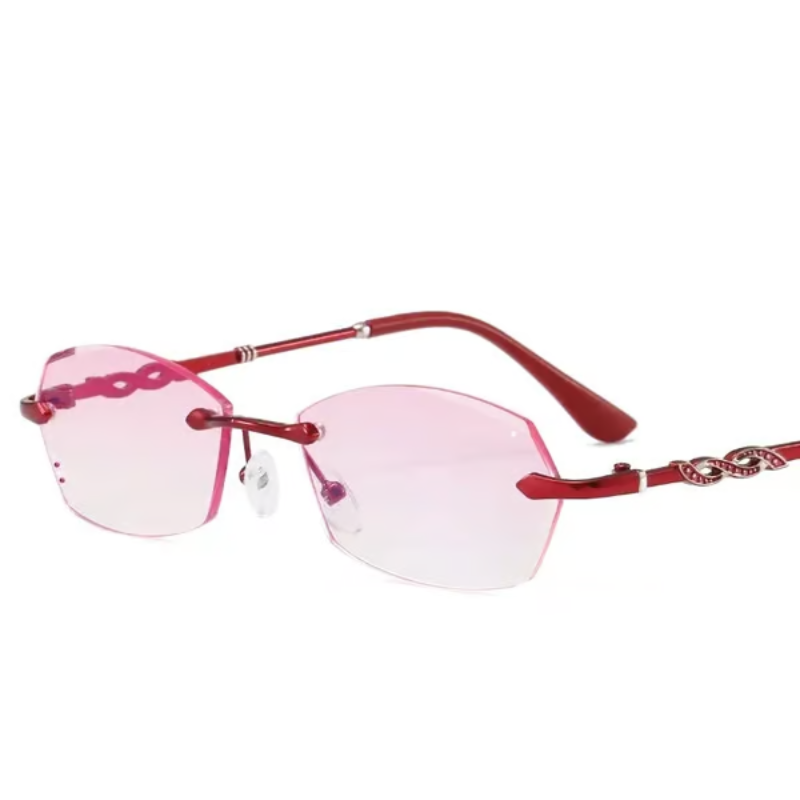 Intelligent Dual Focus Glasses ~ Clearer Vision, Less Eye Strain All Day (80% OFF)*