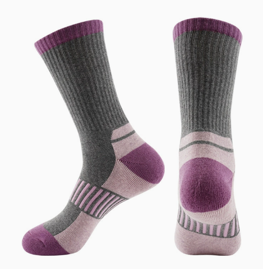 Thermal Winter Socks (3 Pairs)