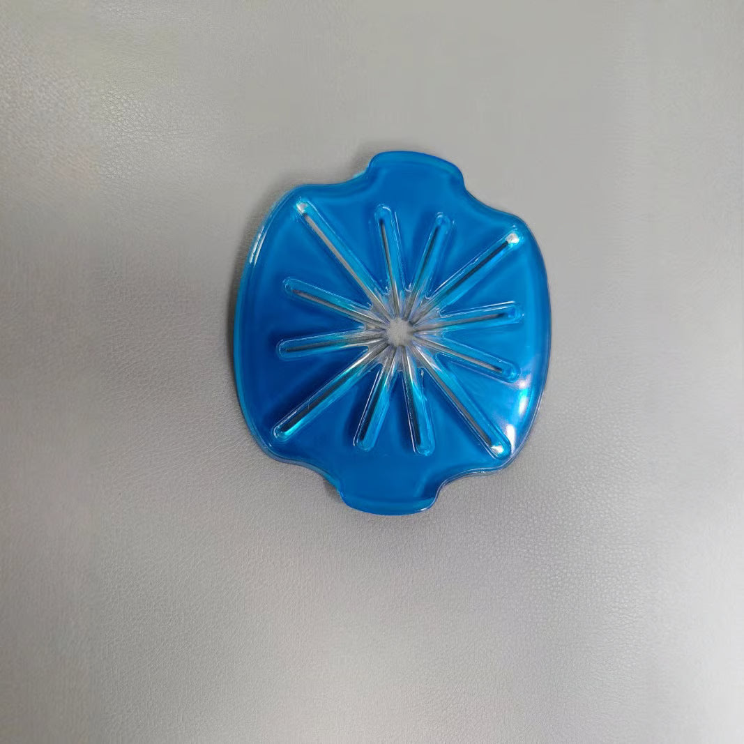 Blender Cream Scraper Accessory 2.0 Upgrade