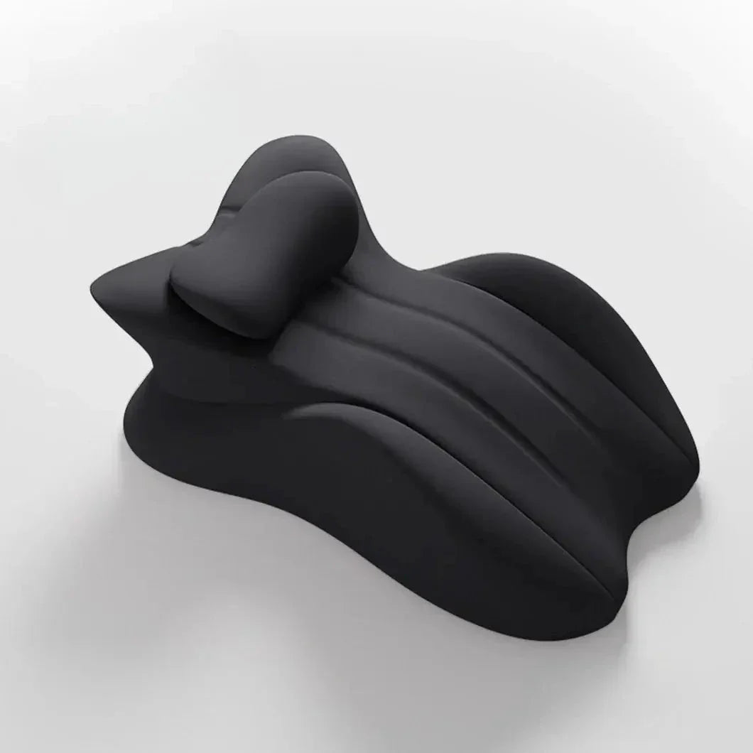 Intimacy Pillow ~ Hit the right spot every time