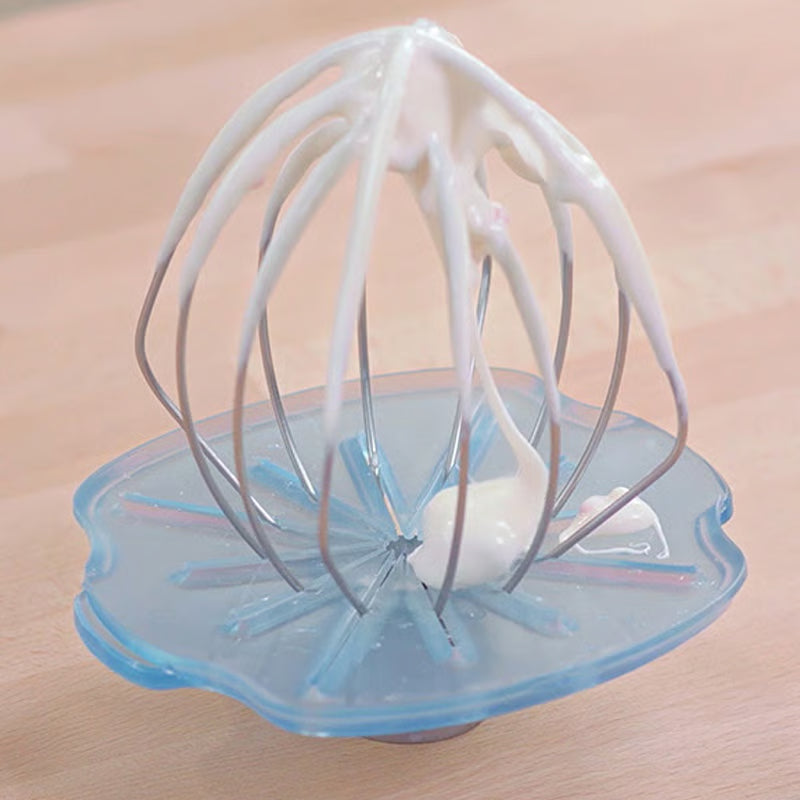 Blender Cream Scraper Accessory 2.0 Upgrade
