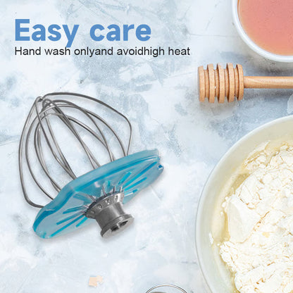 Blender Cream Scraper Accessory 2.0 Upgrade
