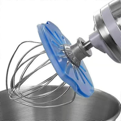 Blender Cream Scraper Accessory 2.0 Upgrade