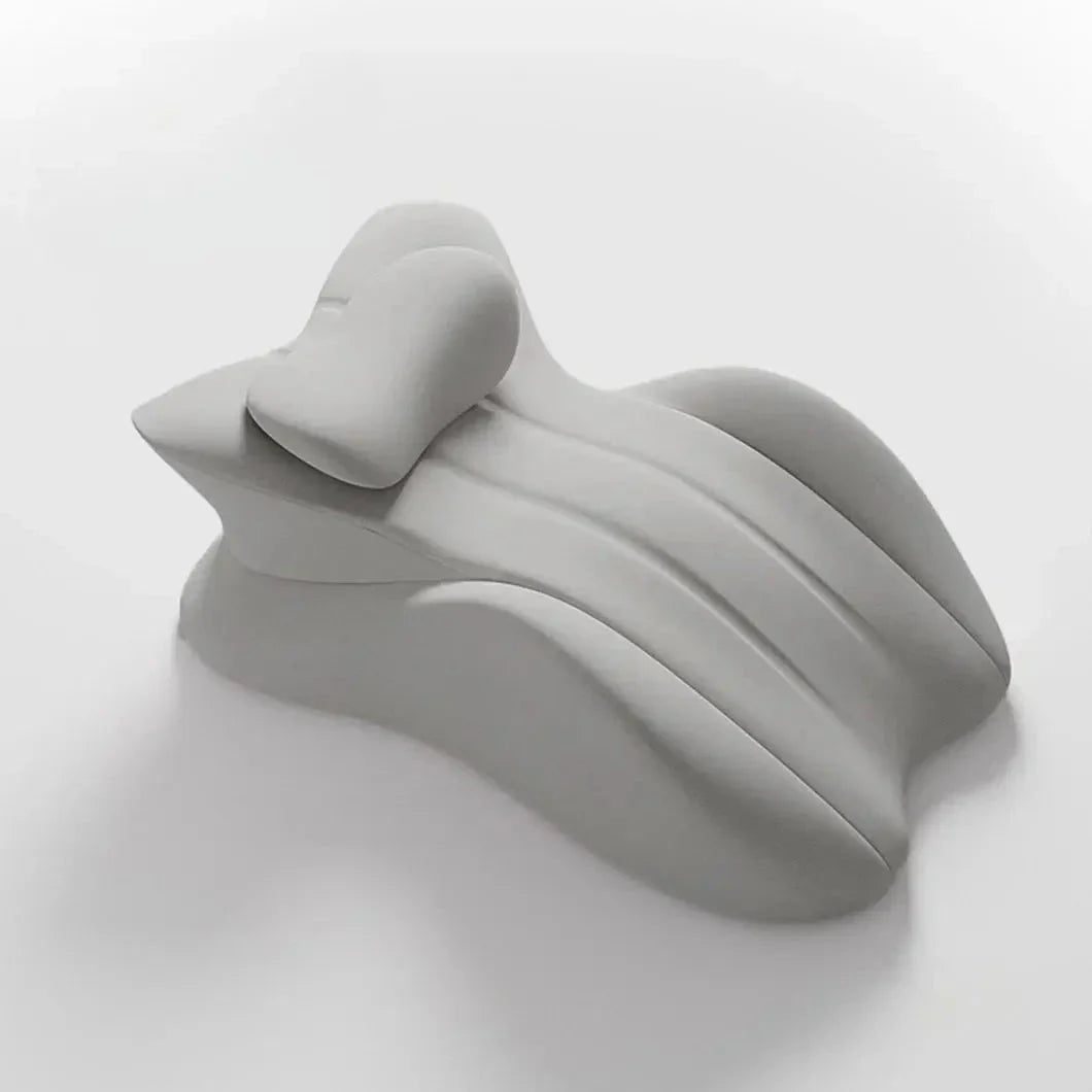Intimacy Pillow ~ Hit the right spot every time