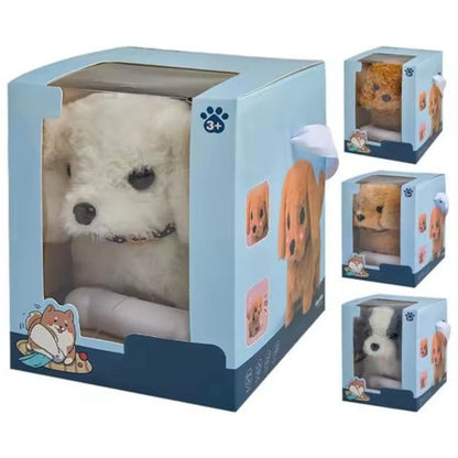 Realistic Robot Puppy 2.0 Upgrade (URBAN LANE GOODS LLC - AL)