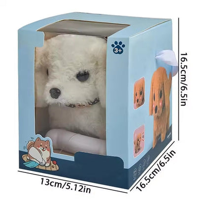 Realistic Robot Puppy 2.0 Upgrade (URBAN LANE GOODS LLC - AL)