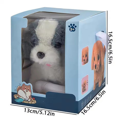 Realistic Robot Puppy 2.0 Upgrade (URBAN LANE GOODS LLC - AL)