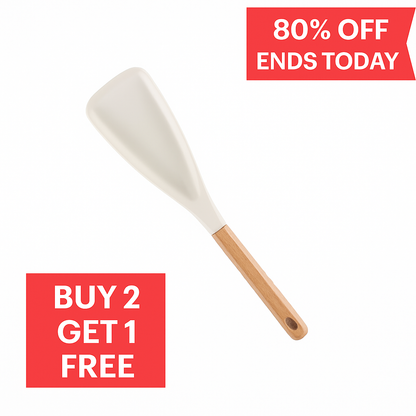 Multi-function Cooking Spoon ~ One spoon to rule them all