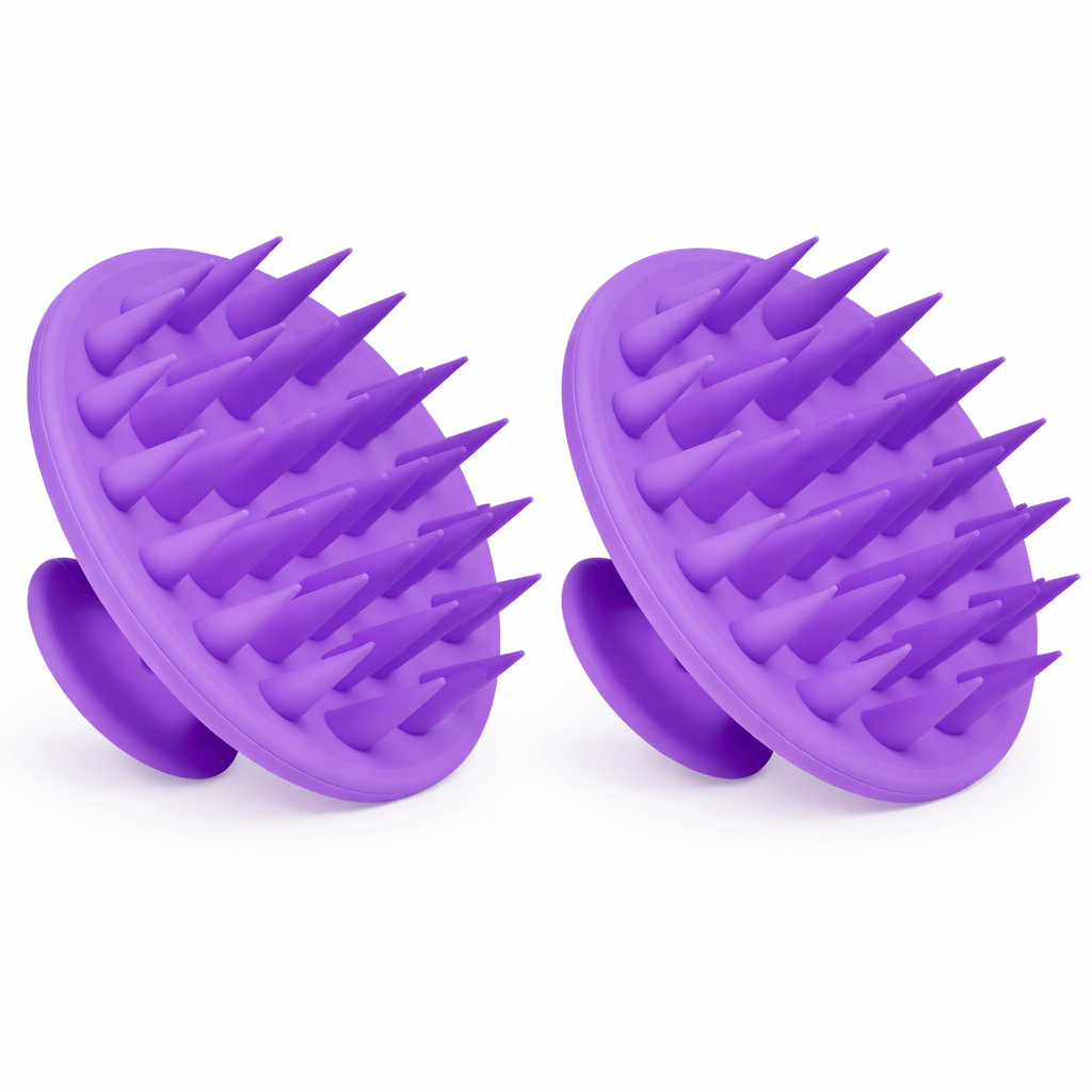 Scalp Massager (2 Pack)