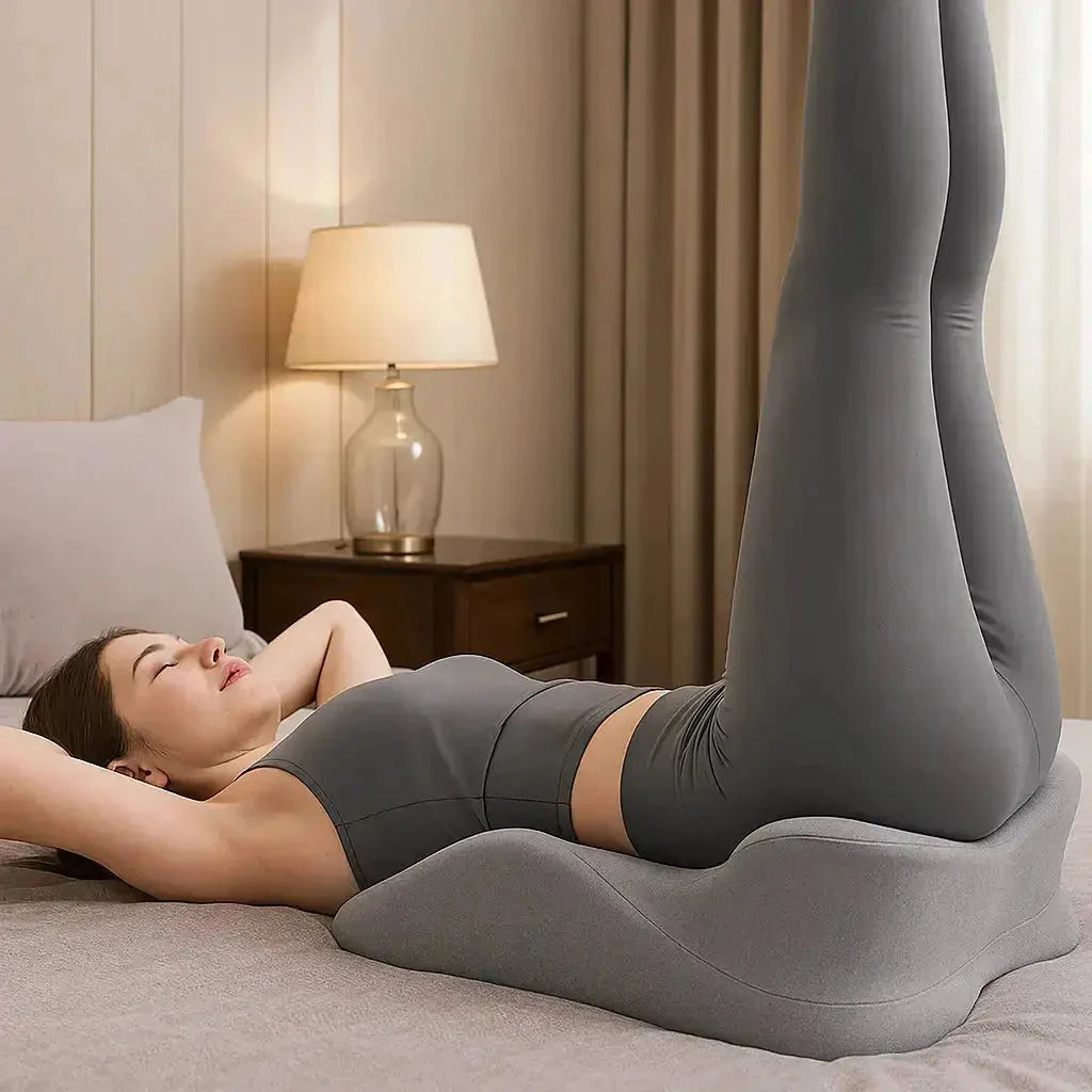 Intimacy Pillow ~ Hit the right spot every time