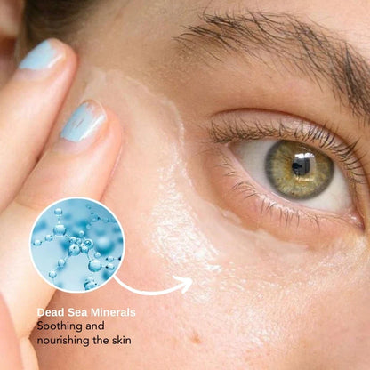 Instant Eye Tightener ~ Erase wrinkles and refresh eyes instantly~