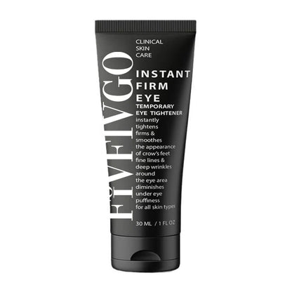 Instant Eye Tightener ~ Erase wrinkles and refresh eyes instantly~