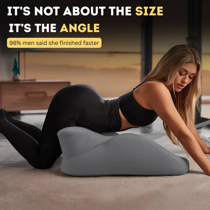 Intimacy Pillow ~ Hit the right spot every time