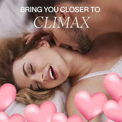 Intimacy Pillow ~ Hit the right spot every time