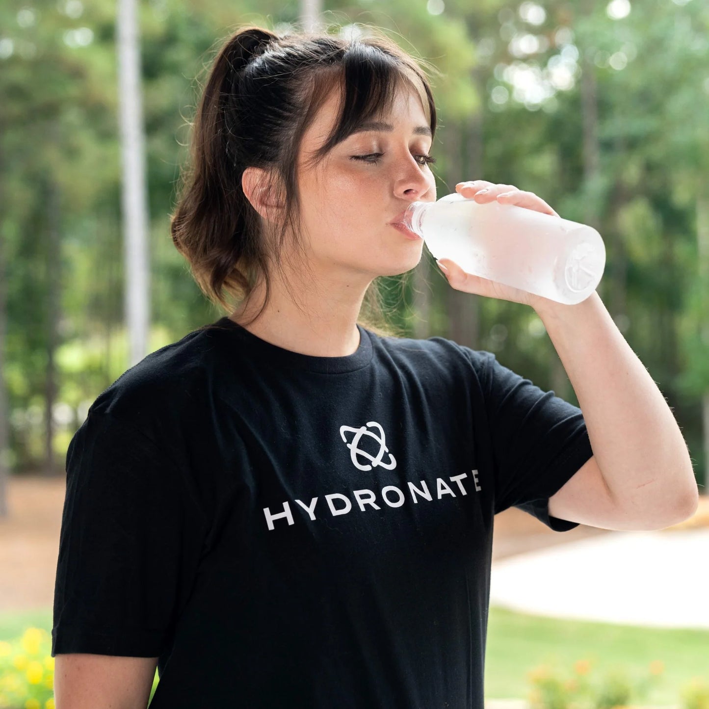 Hydronate H2 Tablets ~ Clean energy, sharper focus, better hydration.