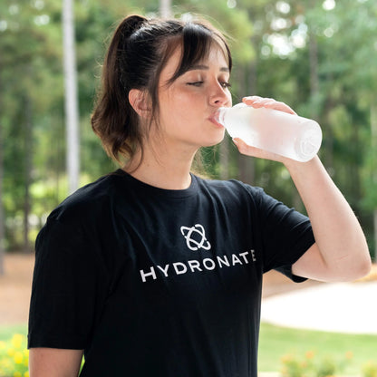 Hydronate H2 Tablets ~ Clean energy, sharper focus, better hydration.