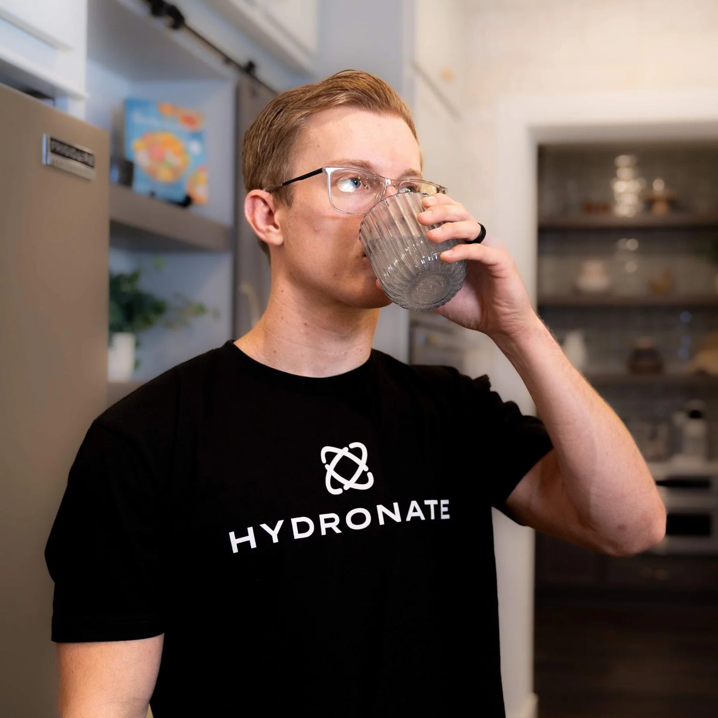 Hydronate H2 Tablets ~ Clean energy, sharper focus, better hydration.