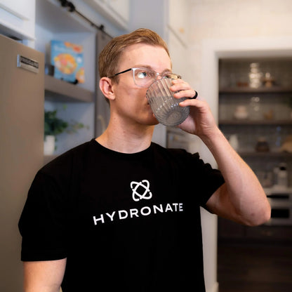 Hydronate H2 Tablets ~ Clean energy, sharper focus, better hydration.