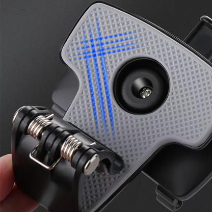 Multifunctional Car Dashboard Phone Holder ~ The Last Phone Mount You’ll Ever Need-