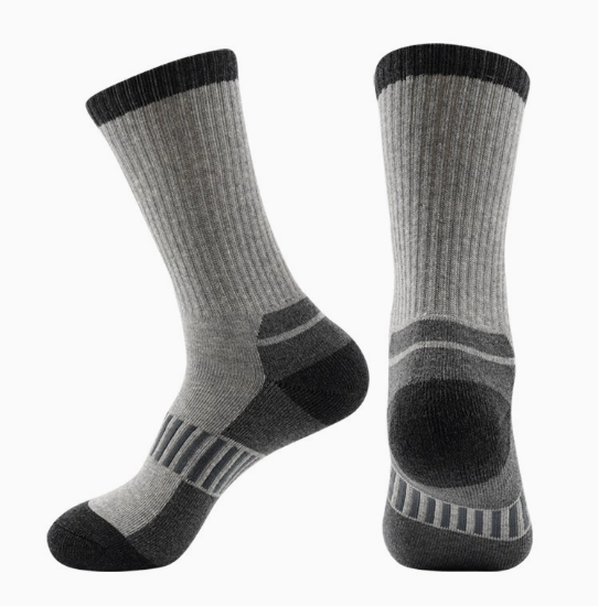 Thermal Winter Socks (3 Pairs)