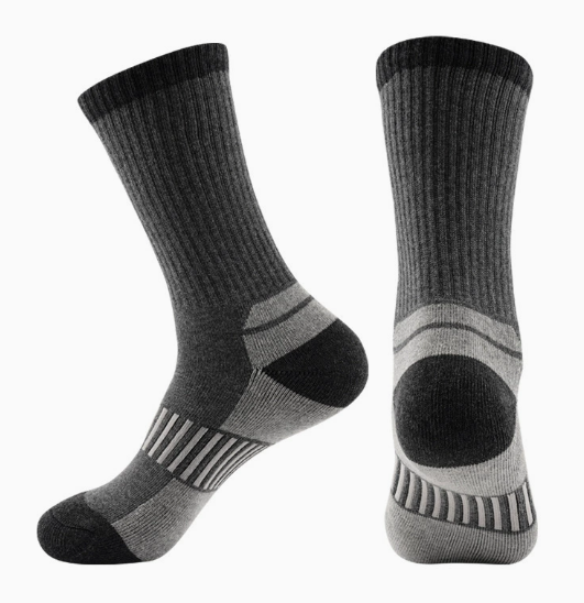 Thermal Winter Socks (3 Pairs)