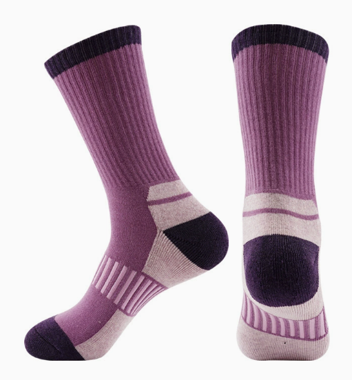 Thermal Winter Socks (3 Pairs)
