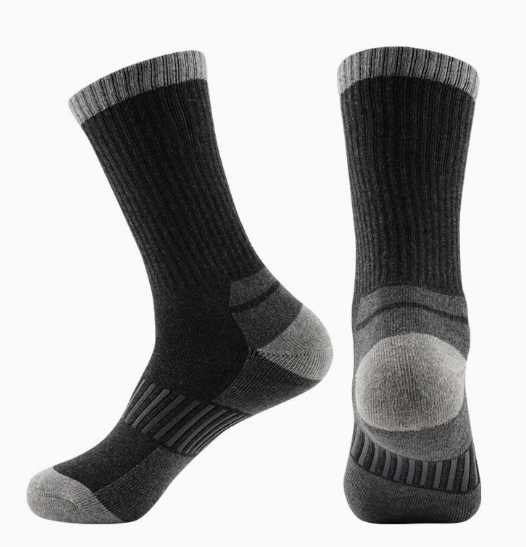 Thermal Winter Socks (3 Pairs)