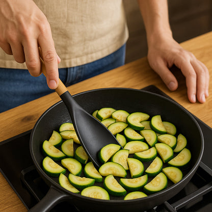 Multi-function Cooking Spoon ~ One spoon to rule them all-