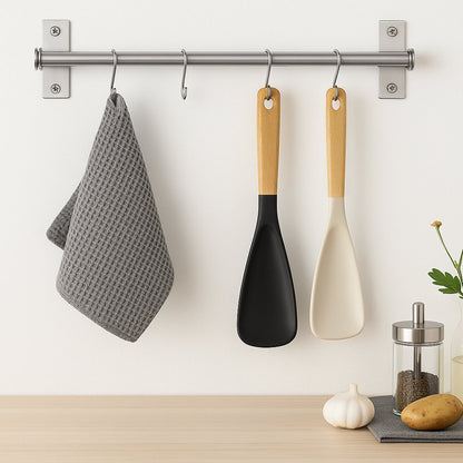 Multi-function Cooking Spoon ~ One spoon to rule them all-