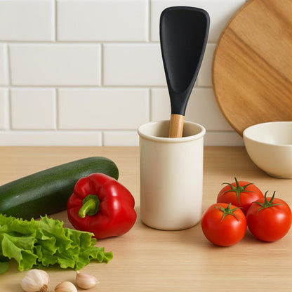 Multi-function Cooking Spoon ~ One spoon to rule them all-