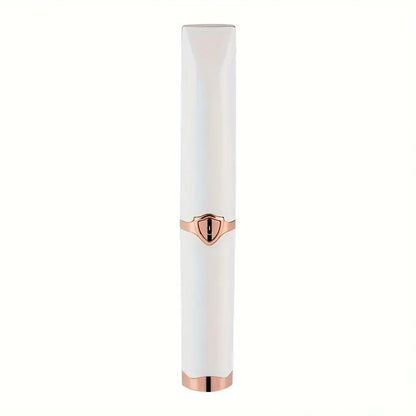 Heated Electric Eyelash Curler ~ Flawless, lifted lashes in seconds